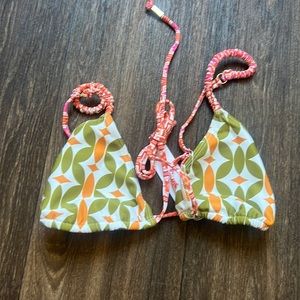 Juillet Swim Elsa Top